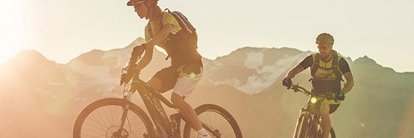 Electric Bike Buyers Guide